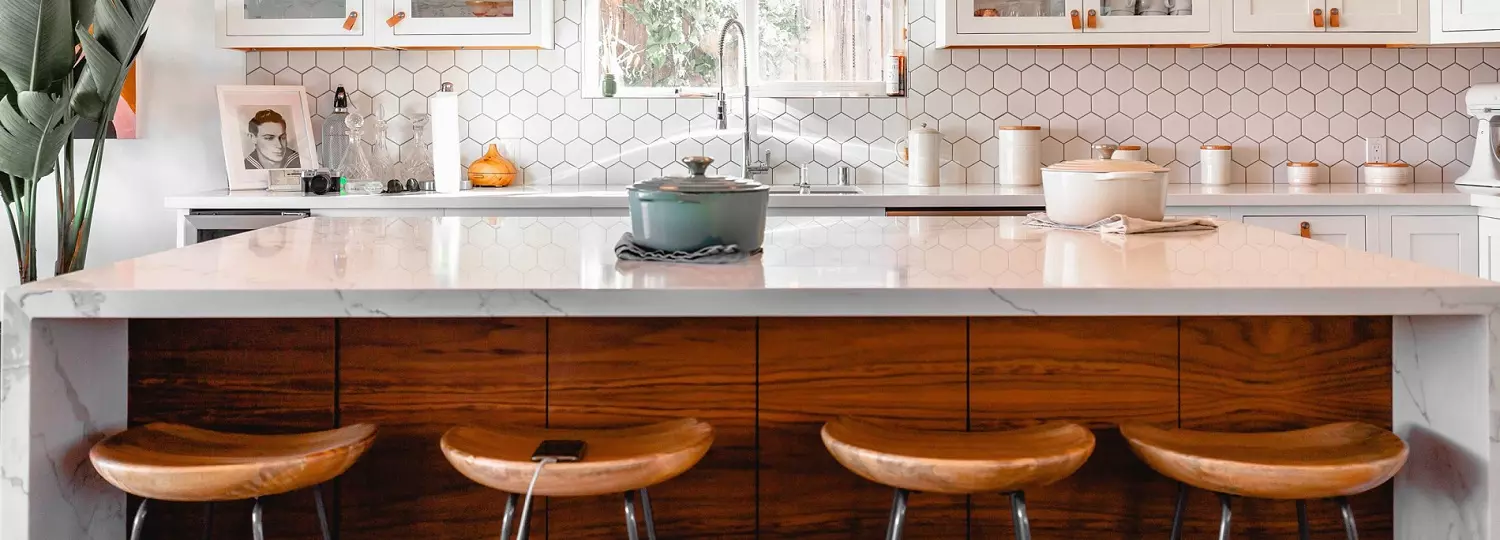 Muebles cocina Muebles de cocina Cáceres