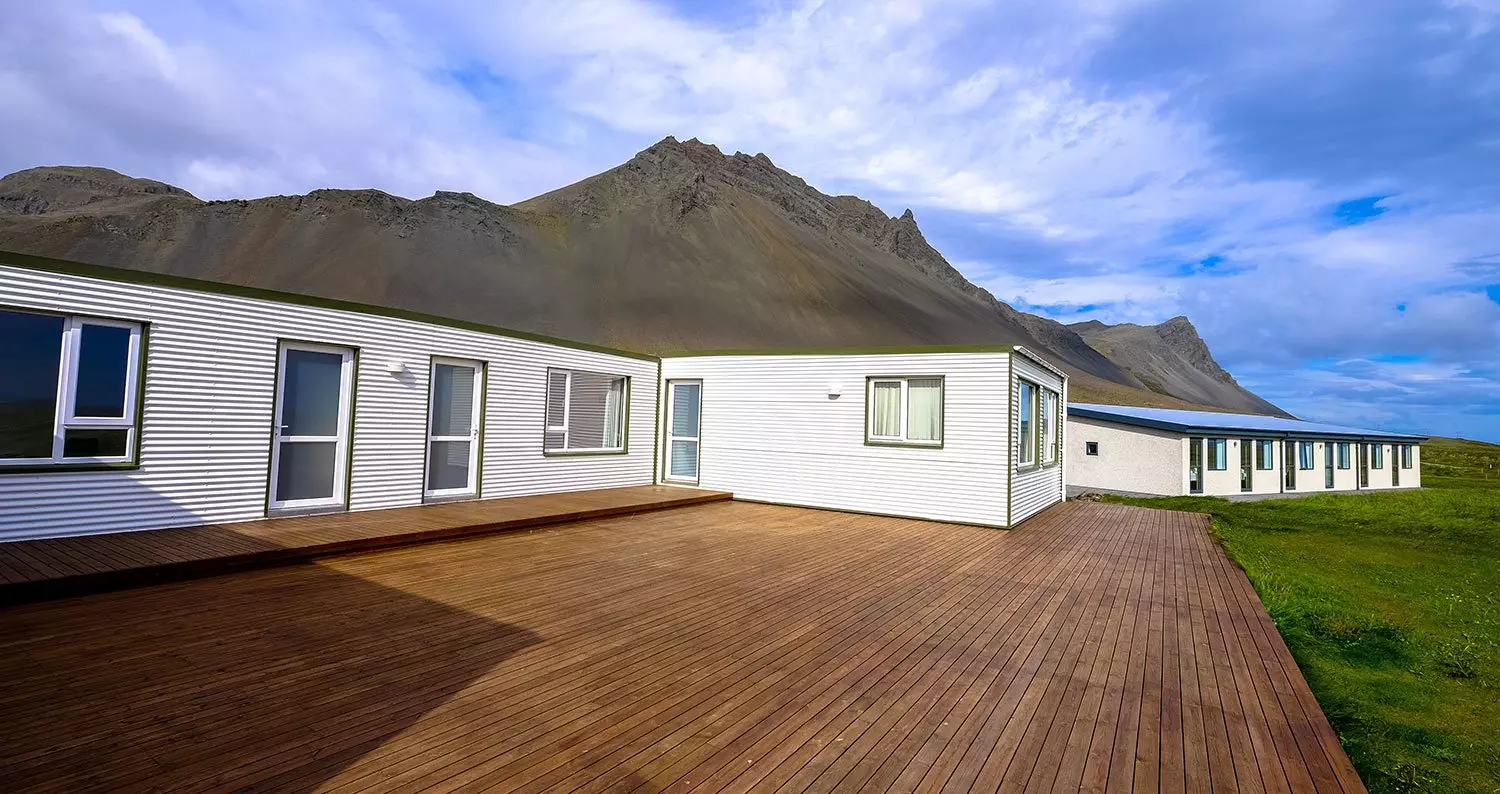 Constructora casas cerca de Cáceres