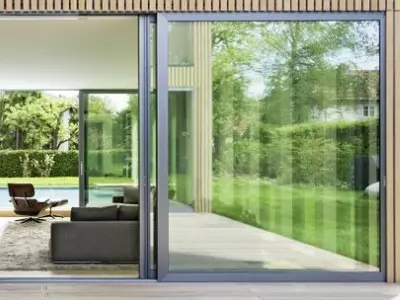 correderas y ventanas de aluminio Tasador Cáceres