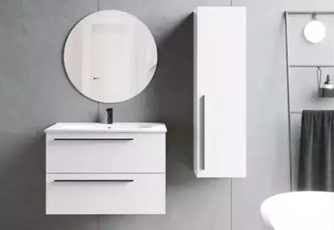 banos-modernos-Imagen baños modernos